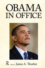 Thurber, J: Obama in Office