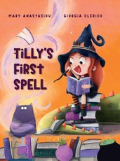 Tilly's First Spell