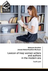 Lexicon of Iraqi women writers and authors in the modern era