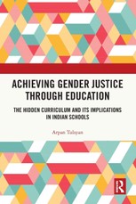 Achieving Gender Justice through Education