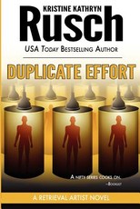 Duplicate Effort