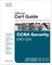 CCNA Security 640-554 Official Cert Guide