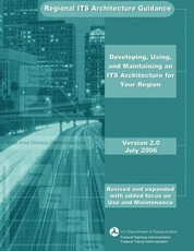 Regional ITS Architecture Guidance