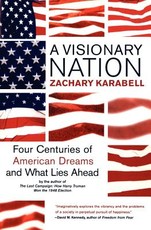 A Visionary Nation