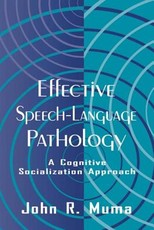Effective Speech-Language Pathology