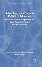 Asian Australian Cultural Politics in Education