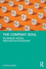 The Company Soul
