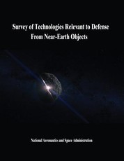 Survey of Technologies Relevant to Defense From Near-Earth Objects