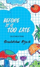 Before it's too late