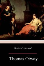 Venice Preserved