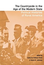 The Countryside in the Age of the Modern State
