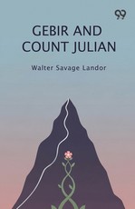 Gebir And Count Julian