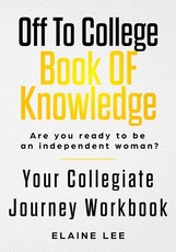 Off To College Book Of Knowledge