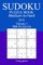 300 Medium to Hard Sudoku Puzzle Book - 2018