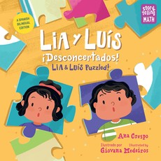 Lia Y LuÃÂ­s: ÃÂ¡Desconcertados! / Lia & LuÃÂ­s: Puzzled!