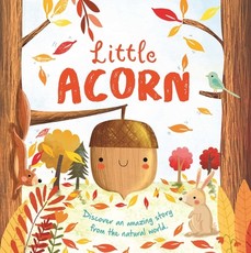 Nature Stories: Little Acorn