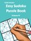 Easy Sudoku Puzzle Book Volume 19