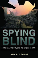 Spying Blind