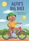 Reading Champion: Alfie's Big Bike