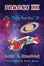 Trucks III The Happy Root Beer 20