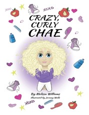 Crazy, Curly Chae