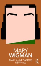 Mary Wigman