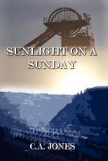 Sunlight on a Sunday