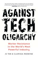 Against Tech Oligarchy