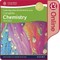 Cambridge International AS & A Level Complete Chemistry Enhanced Online Student Book. Digital Licence Key