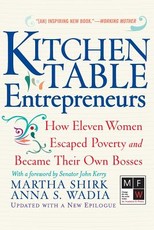 Kitchen Table Entrepreneurs