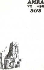 Amra, Vol 2 No 59