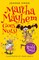 Owen, J: Martha Mayhem Goes Nuts!