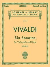 Schirmer Library of Classics Volume 1794