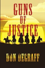 Guns of Justice