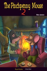 The Pinchpenny Mouse 2: Winter Adventure