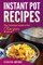 Instant Pot Recipes