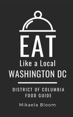 Eat Like a Local-Washington DC