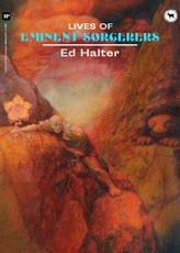 Lives of Eminent Sorcerers