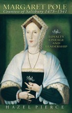 Margaret Pole, Countess of Salisbury 1473-1541