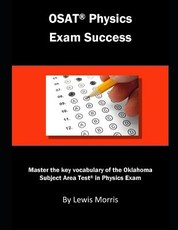 Osat Physics Exam Success