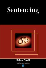 Sentencing