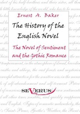 The history of the English Novel
