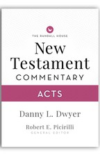 The Randall House Bible Commentary