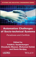Automation Challenges of Socio-technical Systems