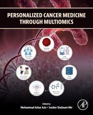 Personalized Cancer Medicine Through Multiomics