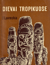 Dievai tropikuose