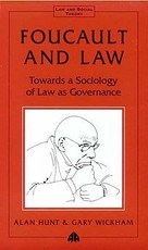Foucault And Law
