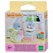 SYLVANIAN FAMILIES Maitinimo kėdutė