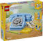 LEGO Creator Retro Telephone