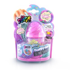 SO SLIME Rinkinys „Gleivių kokteilis"